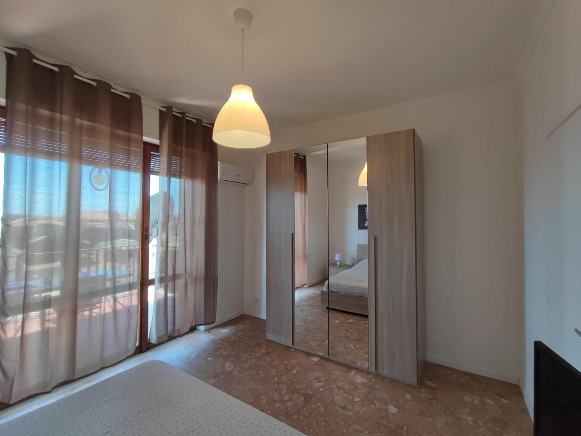 Апартаменты La Casa Sui Tetti Катания Экстерьер фото