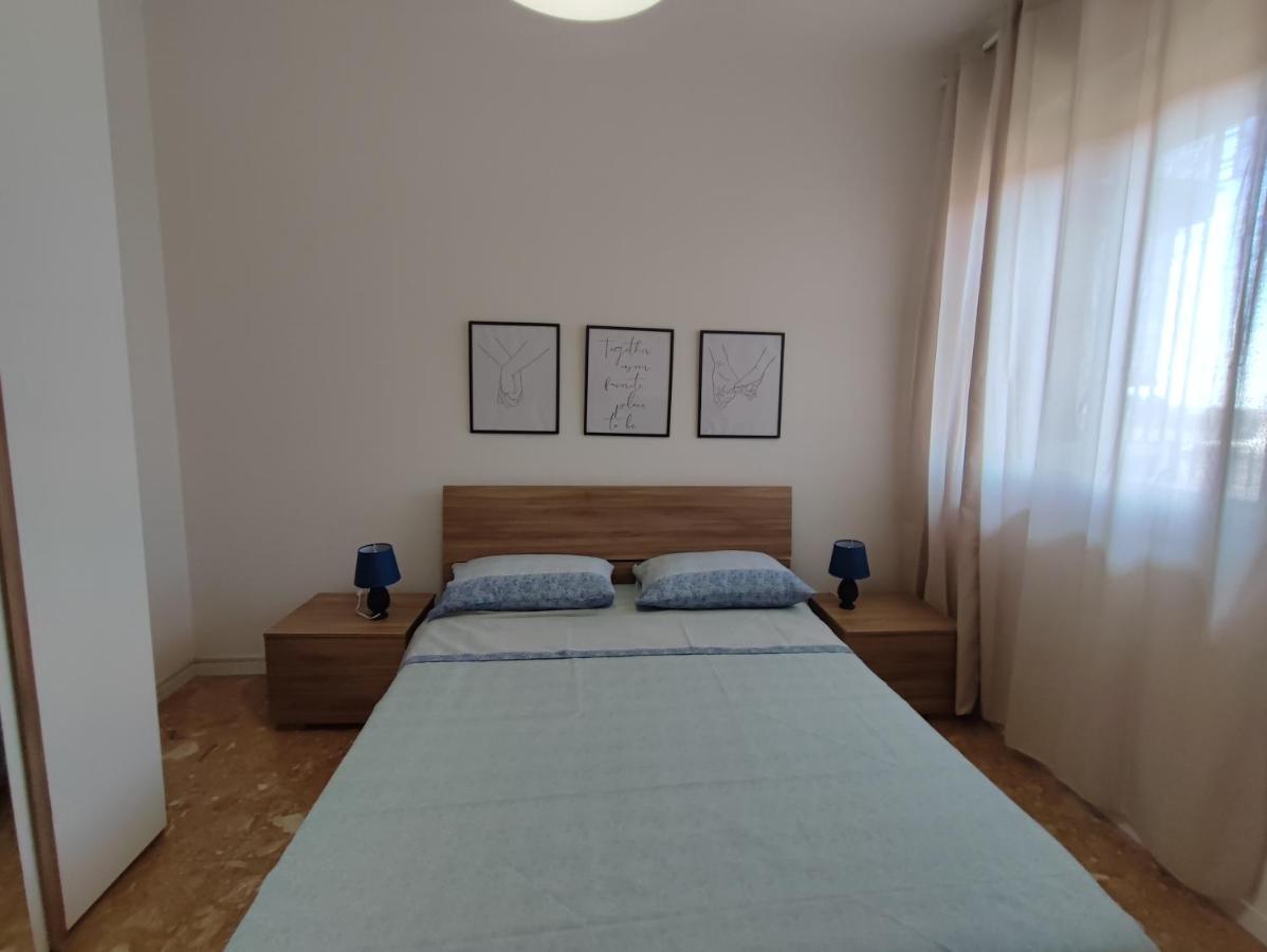 Апартаменты La Casa Sui Tetti Катания Экстерьер фото