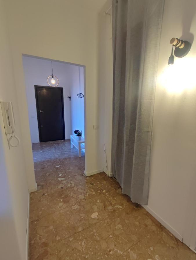 Апартаменты La Casa Sui Tetti Катания Экстерьер фото