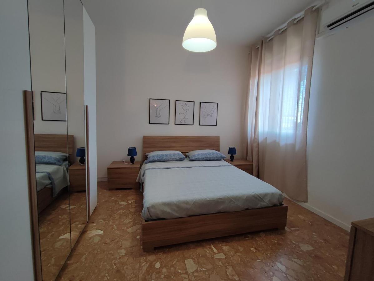 Апартаменты La Casa Sui Tetti Катания Экстерьер фото